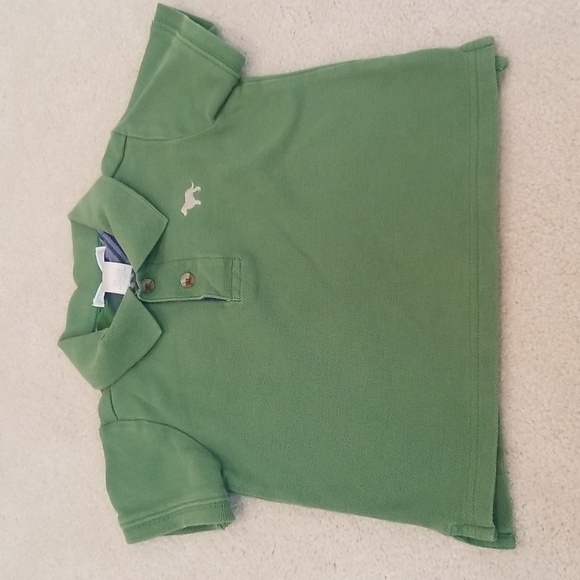 Janie and Jack Gymboree Bundle - Picture 2 of 7